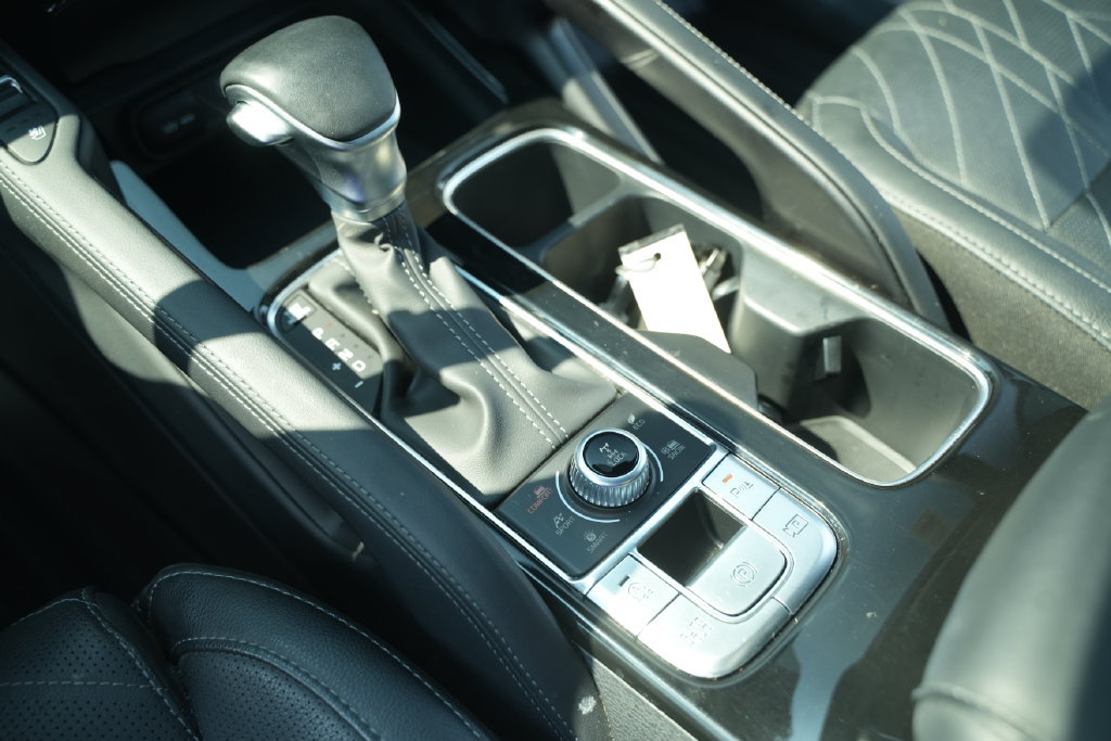 Used 2024 Kia Telluride SX X-Line AWD/4WD image 43