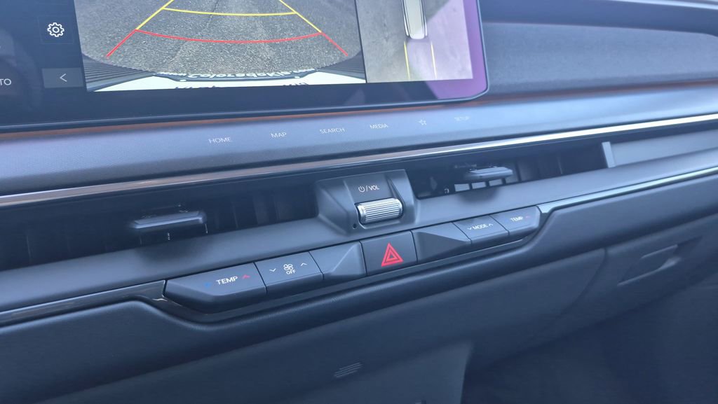 New 2026 Kia EV9 Land image 24