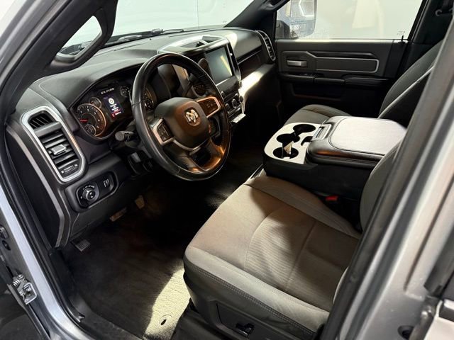 Used 2023 RAM 2500 Big Horn w/ Level 1 Equipment Group image 18