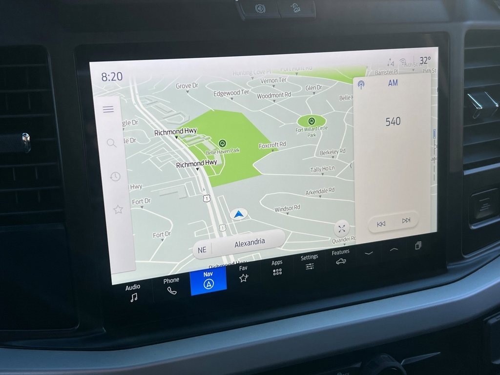 New 2026 Ford F250 XLT w/ XLT Premium Package image 18