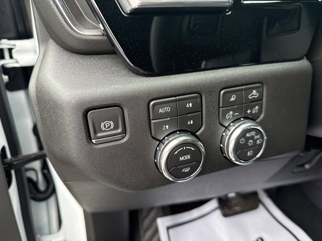 New 2026 GMC Sierra 2500 SLT w/ SLT Premium Package image 35