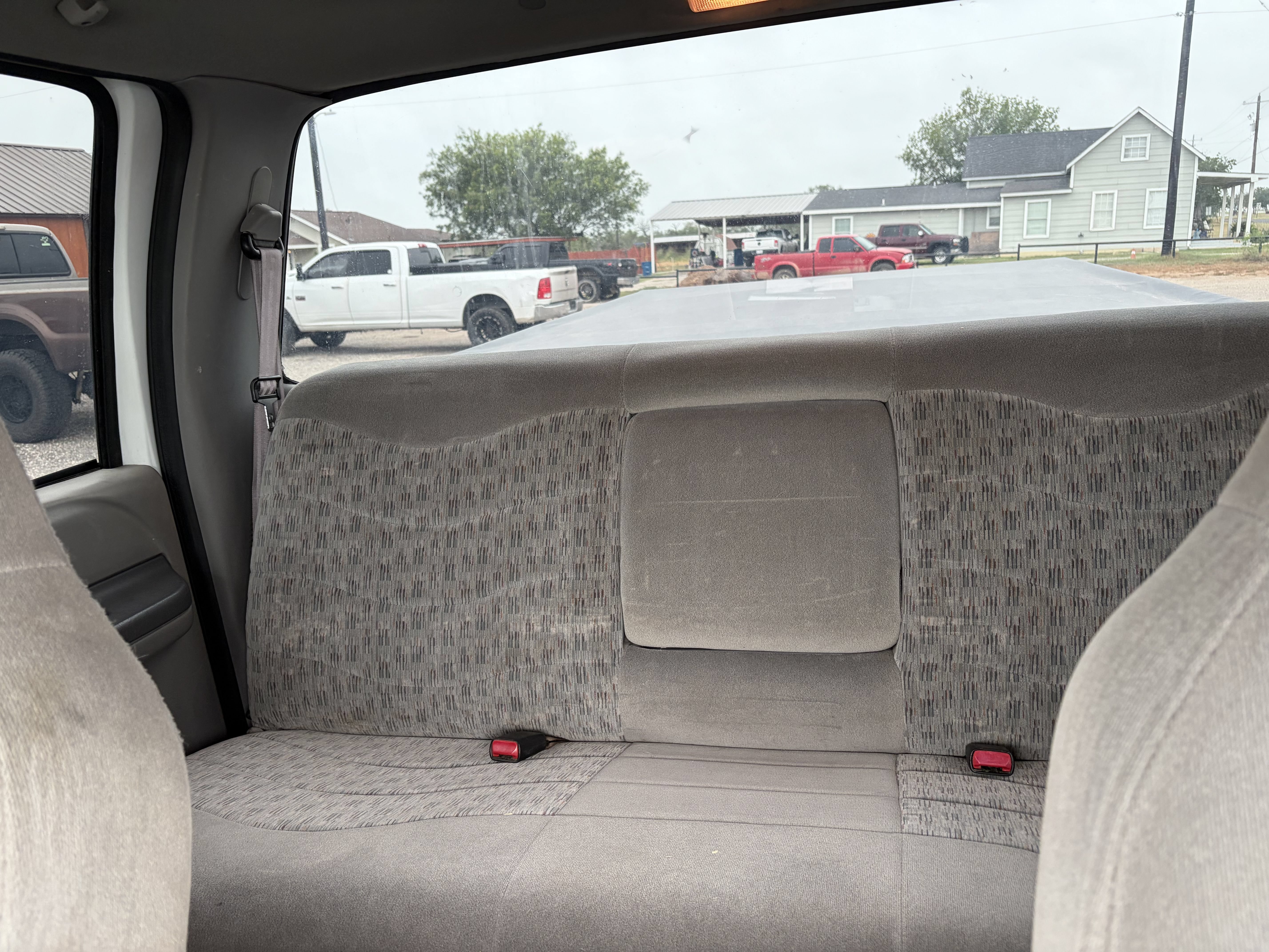 Used 2001 Ford F350 XL RWD image 16