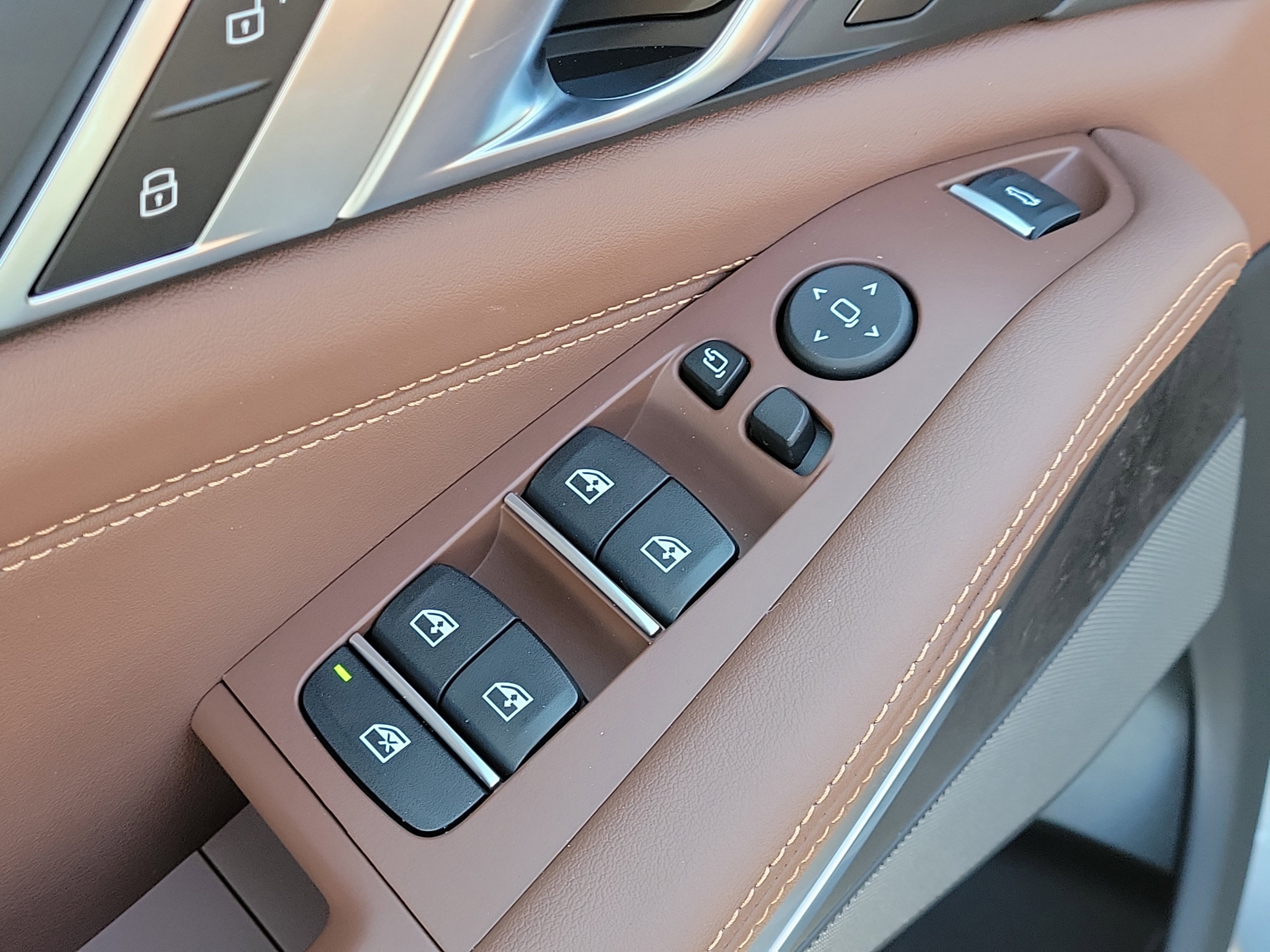 New 2026 BMW X5 sDrive40i w/ Executive Package image 16