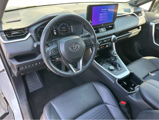 Used 2023 Toyota RAV4 XSE AWD/4WD image 7