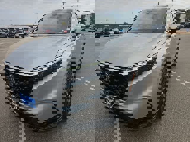 Used 2025 Honda CR-V EX-L