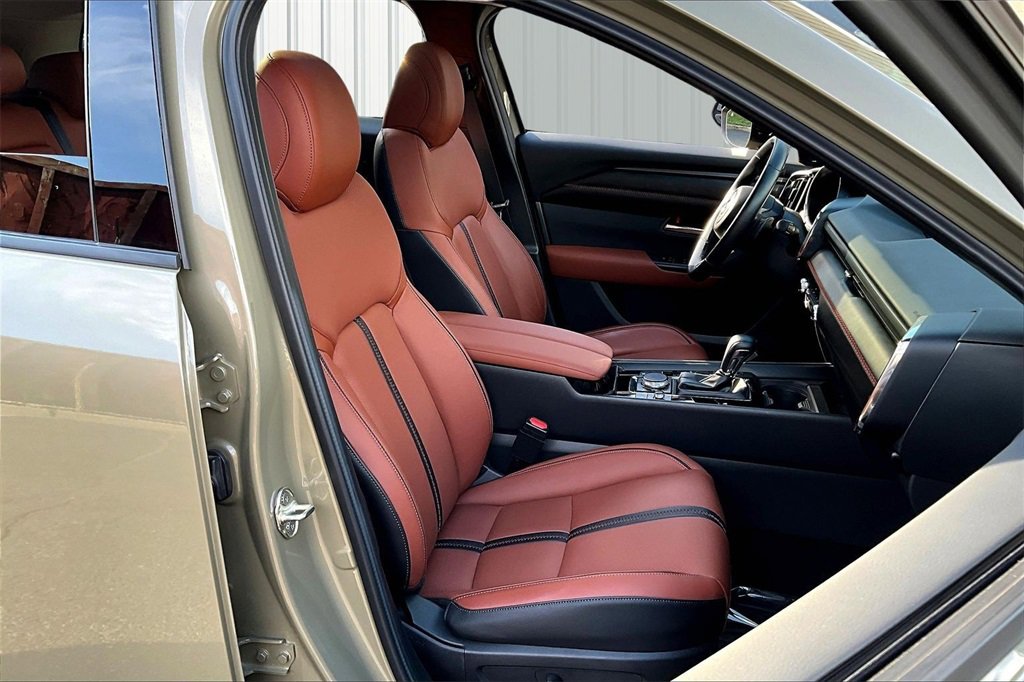 Used 2023 MAZDA CX-50 2.5 Turbo w/ Premium Plus Pkg image 29