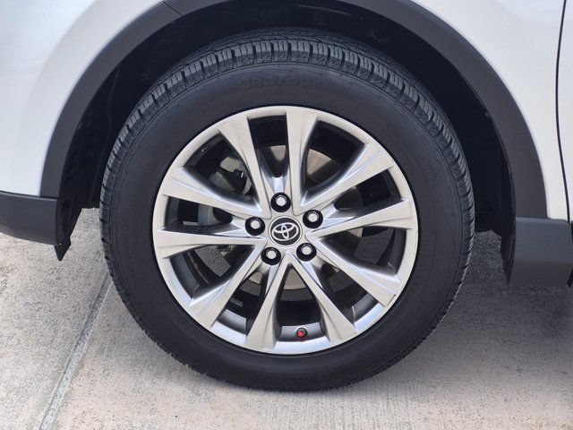 Used 2016 Toyota RAV4 Limited w/ Advanced Technology Package AWD/4WD image 13