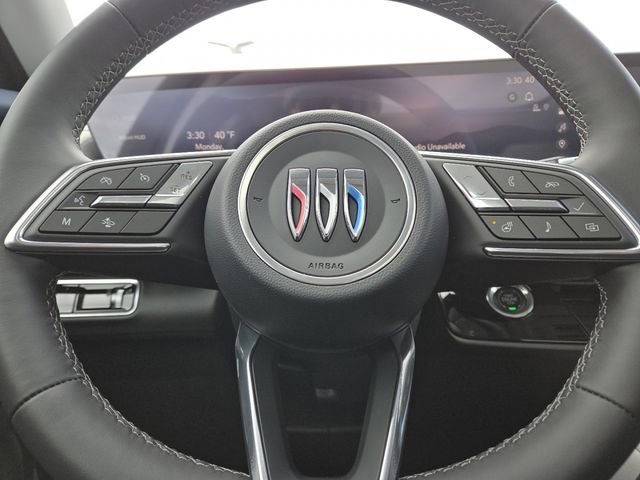 New 2026 Buick Envision Avenir image 37