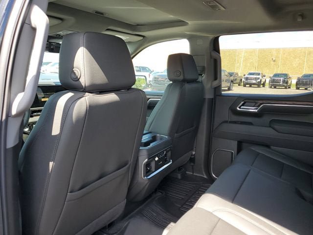 New 2026 GMC Sierra 1500 SLT w/ SLT Premium Plus Package AWD/4WD image 12