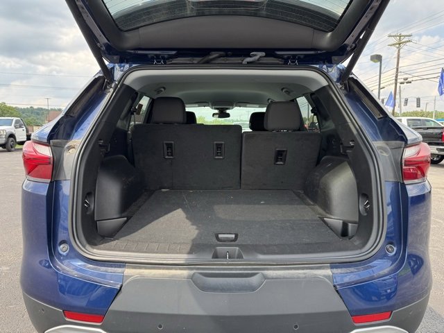 Used 2022 Chevrolet Blazer LT image 45