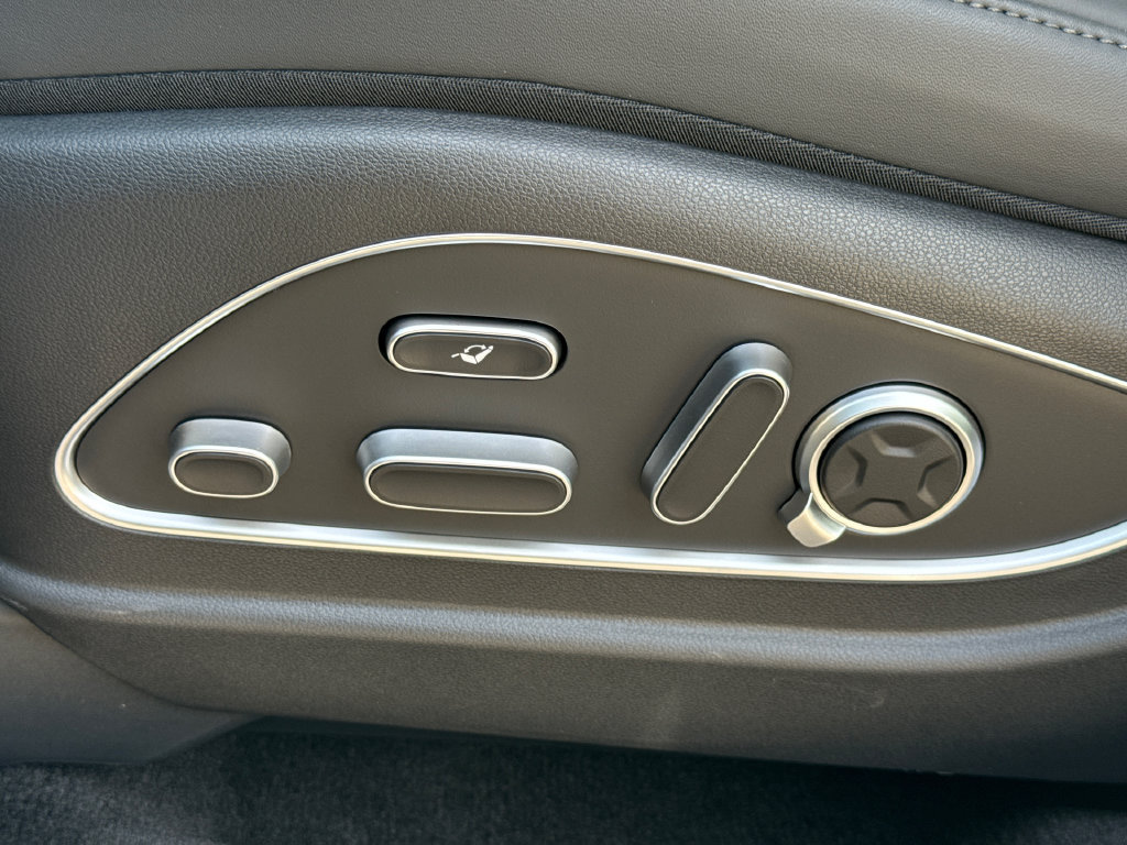 New 2026 Hyundai Palisade Calligraphy FWD image 23