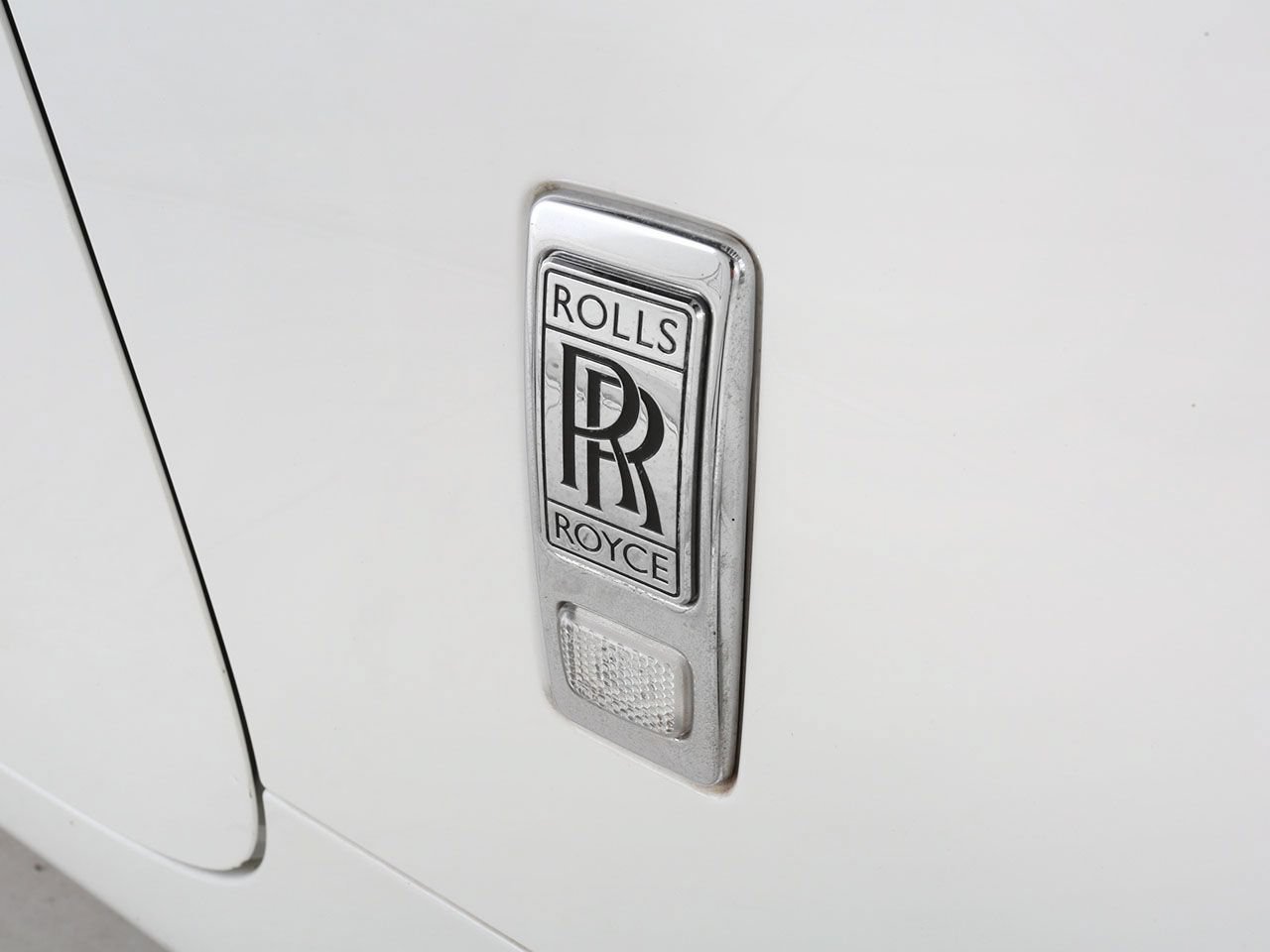 Used 2015 Rolls-Royce Wraith RWD image 16