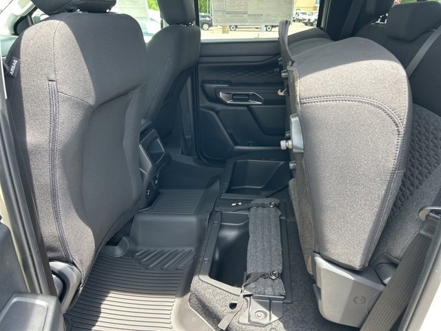New 2025 Ford Ranger XLT w/ FX4 Off-Road Package image 72