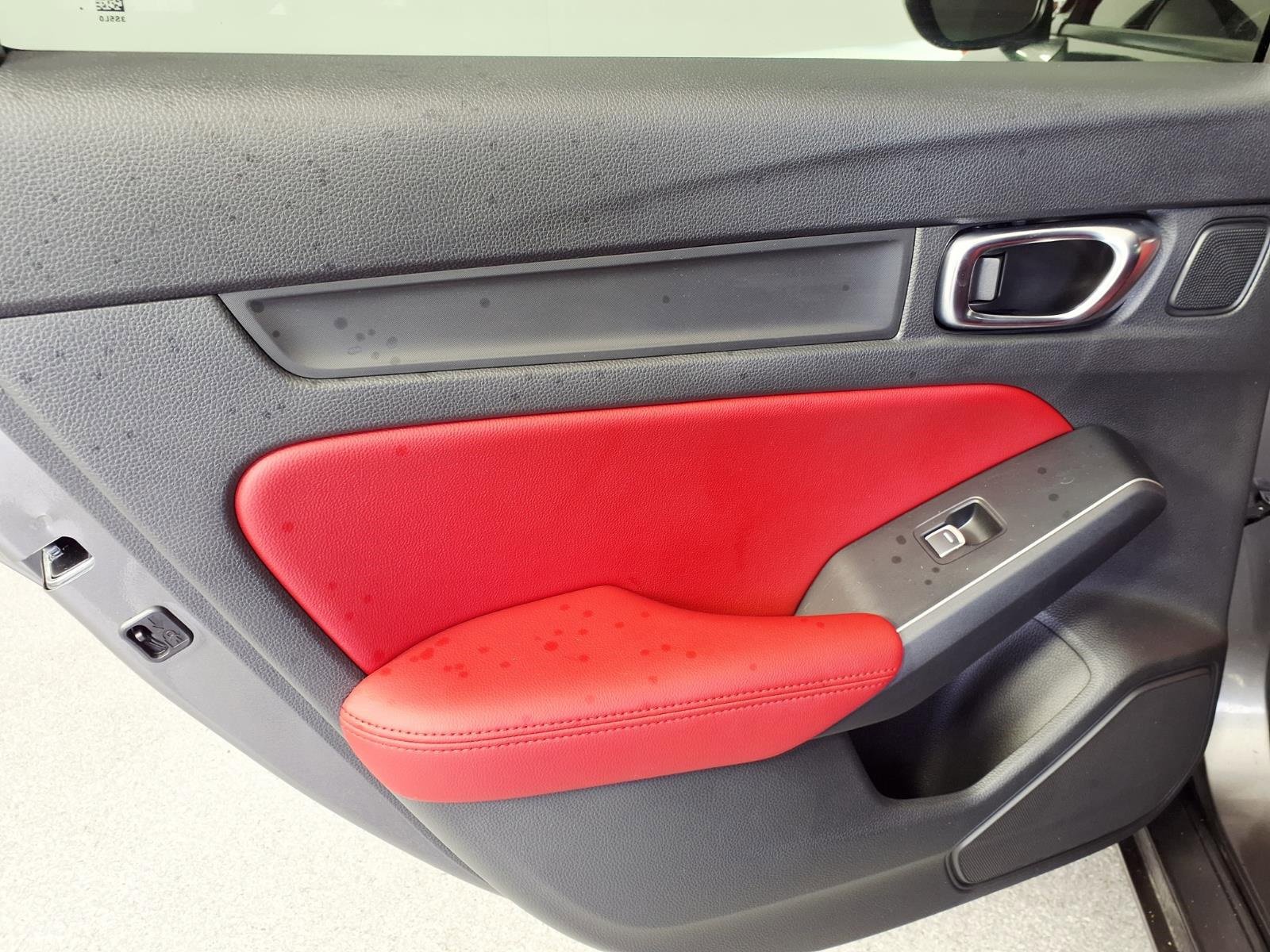 Used 2025 Acura Integra A-Spec image 11