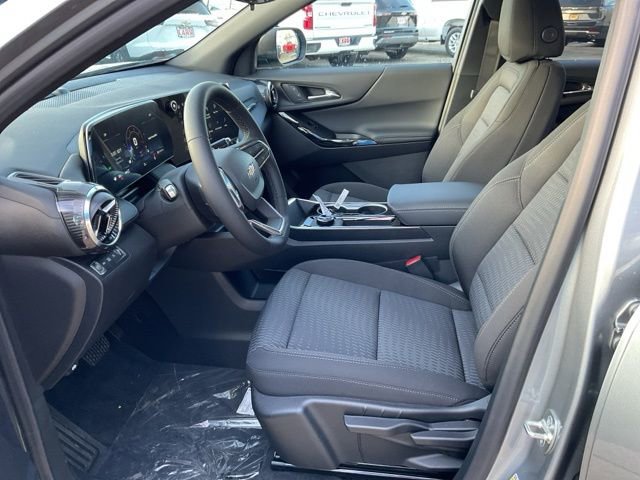 New 2026 Chevrolet Equinox LT image 25