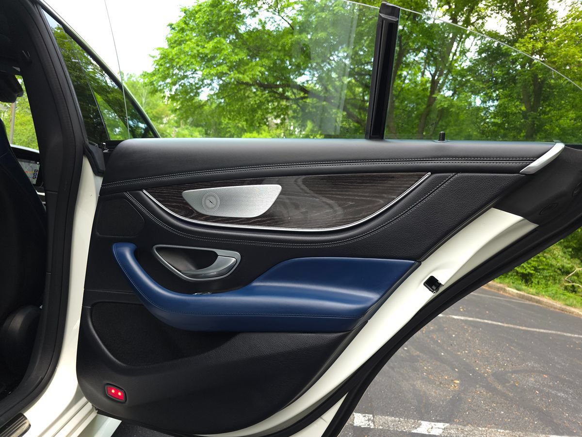 Used 2023 Mercedes-Benz CLS 450 4MATIC image 24
