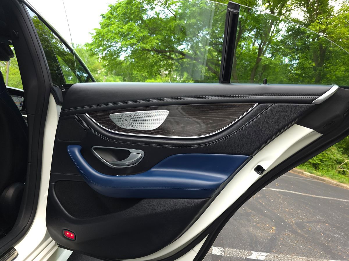 Used 2023 Mercedes-Benz CLS 450 4MATIC image 24