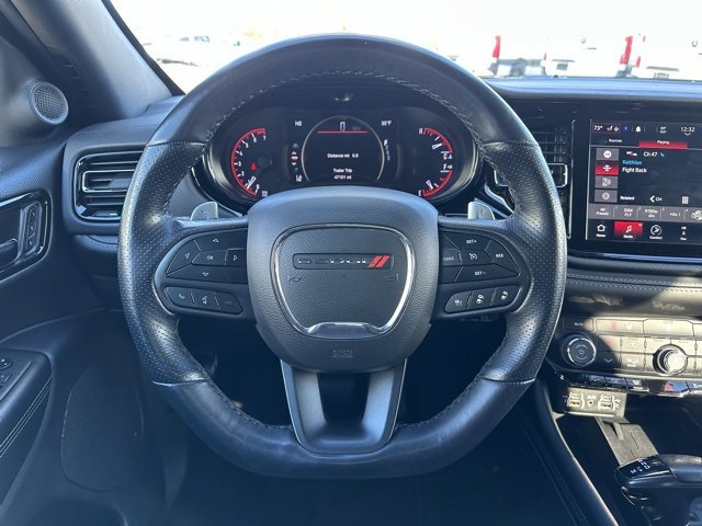Used 2022 Dodge Durango GT image 11