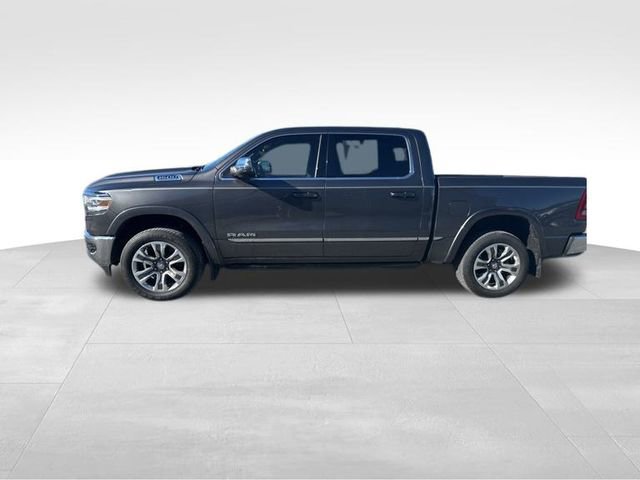 Used 2023 RAM 1500 Limited image 35