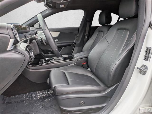 Used 2023 Mercedes-Benz CLA 250 image 16