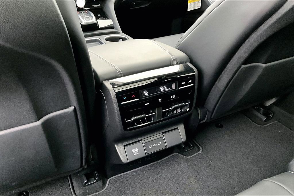 Certified 2026 Acura MDX w/ Technology Package image 29