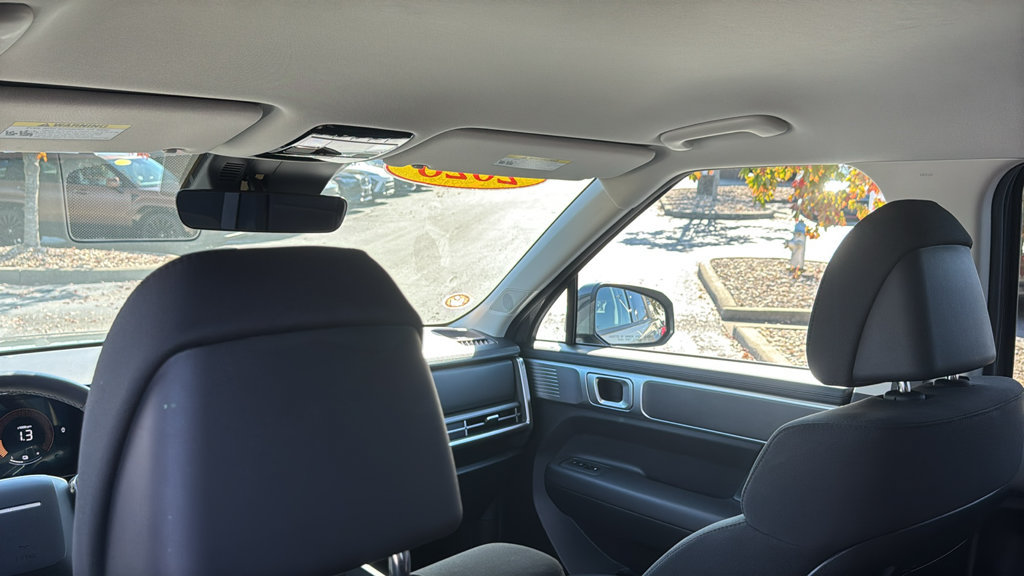 Used 2026 Hyundai Santa Fe SE AWD/4WD image 31