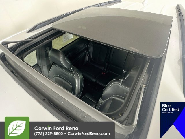Used 2021 Jeep Grand Cherokee L Overland AWD/4WD image 26