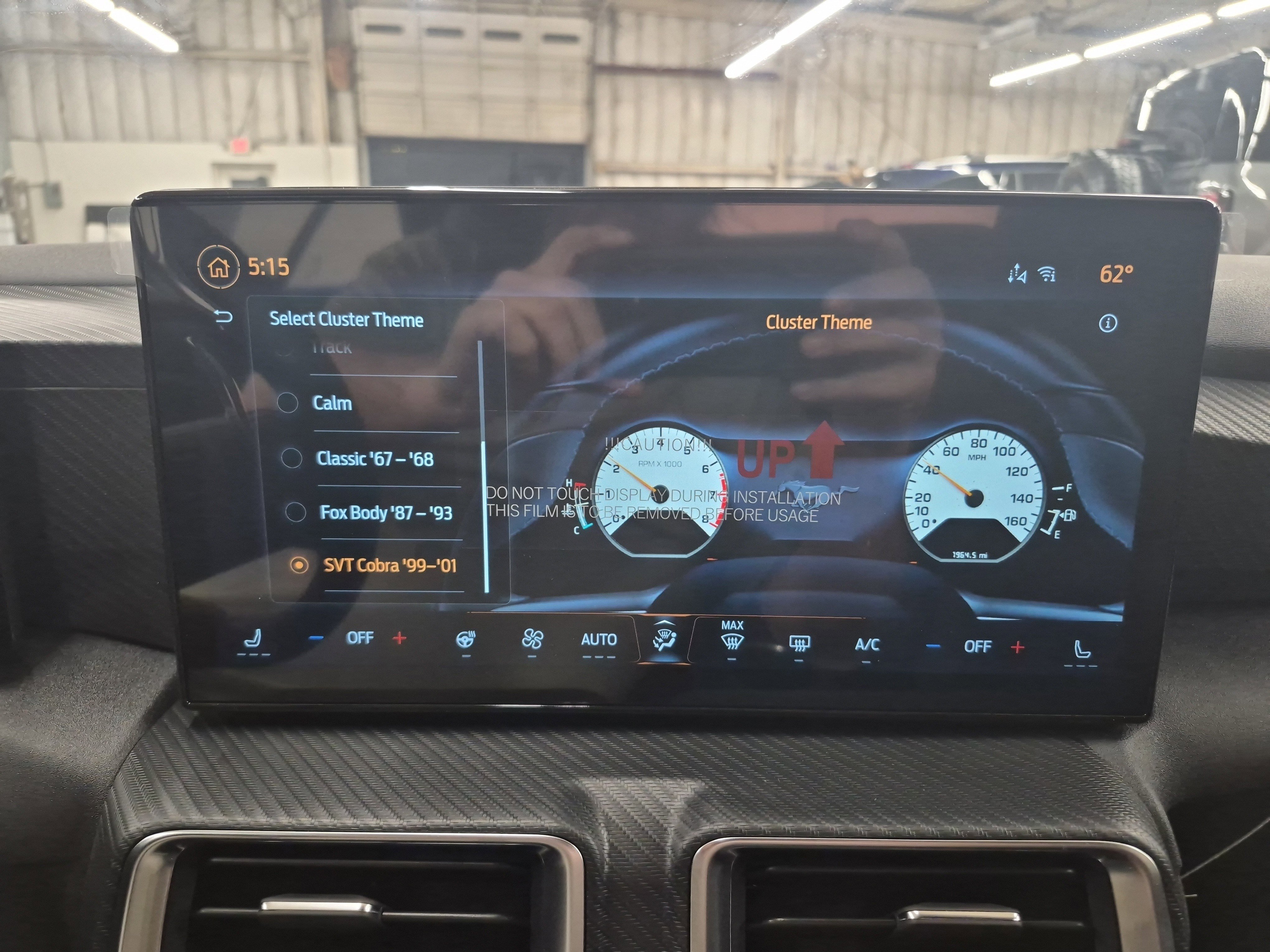 New 2026 Ford Mustang Premium image 30