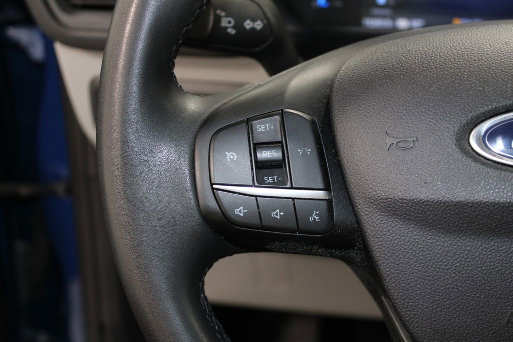 Used 2023 Ford Escape Active image 35