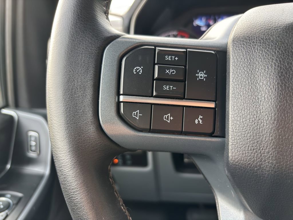 Used 2023 Ford F150 XLT w/ Equipment Group 301A Mid image 28