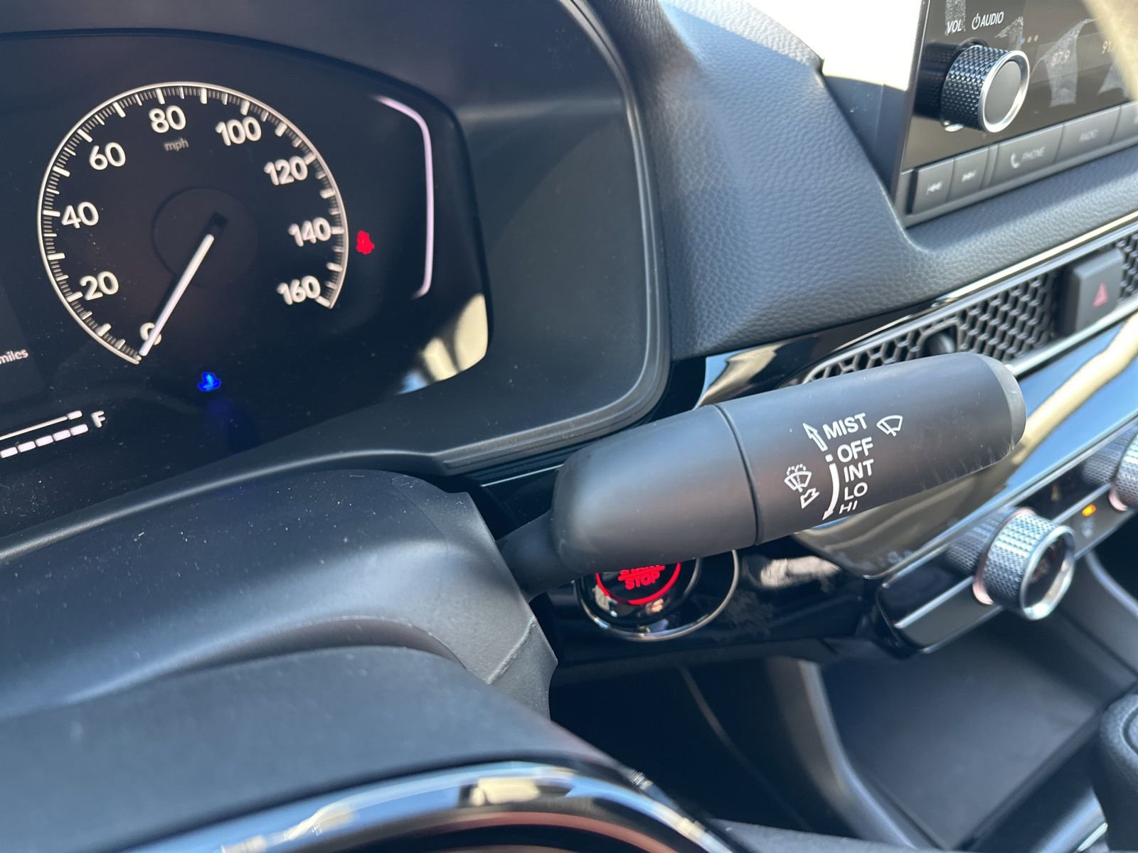 New 2026 Honda Civic LX image 21