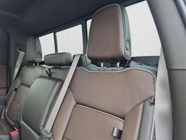 Used 2026 GMC Sierra 1500 Denali AWD/4WD image 13