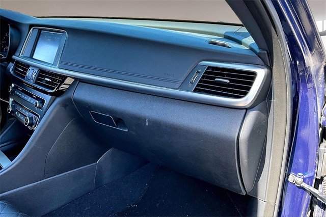 Used 2016 Kia Optima SX w/ Chrome Wheel Package image 23