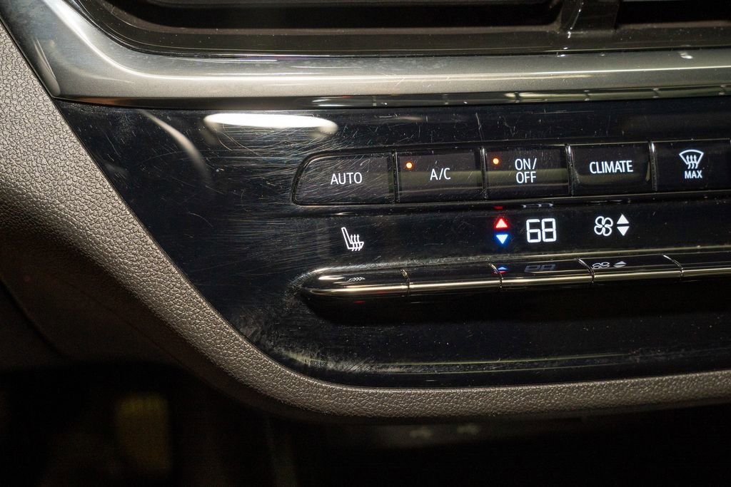 Used 2025 Buick Envista Avenir FWD image 16