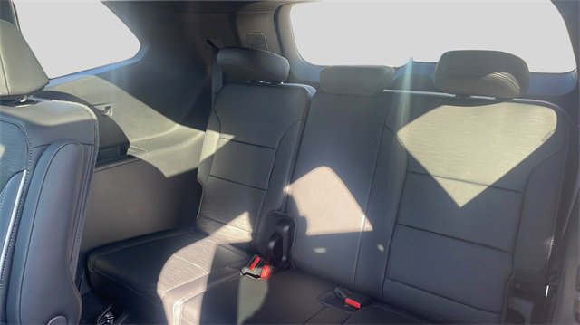 New 2026 Buick Enclave Sport Touring w/ Power Package image 16