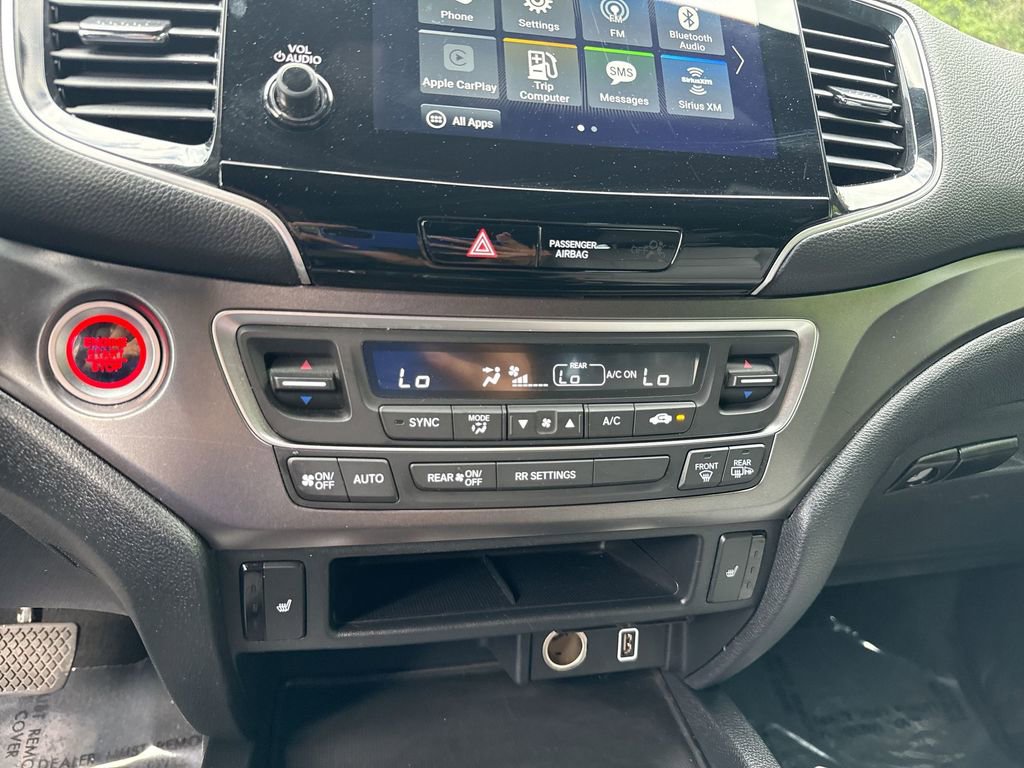 Used 2020 Honda Passport EX-L image 17