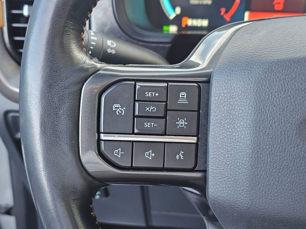 Used 2022 Ford F150 Tremor w/ Equipment Group 402A High AWD/4WD image 29