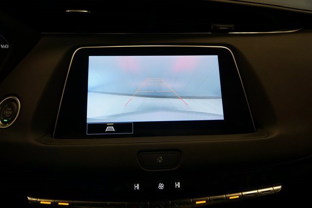 Used 2023 Cadillac XT4 Premium Luxury w/ Driver Assist Package image 23