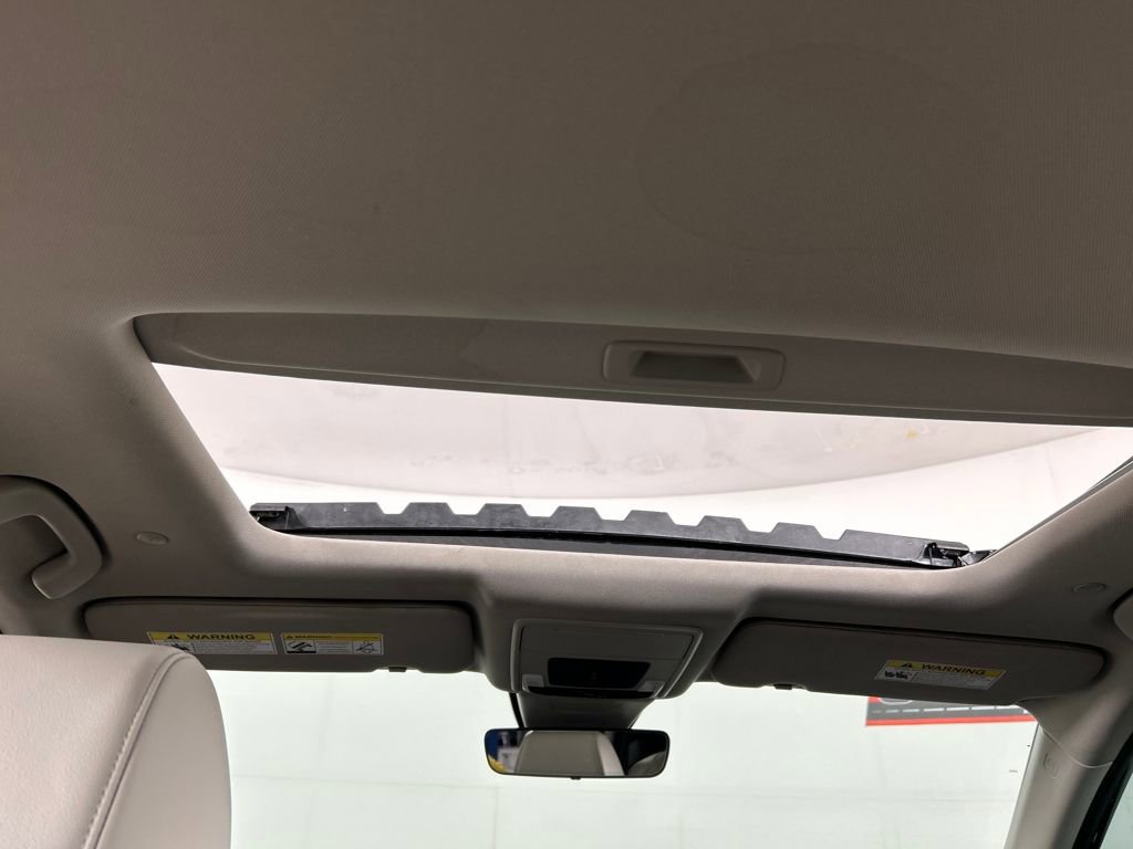 Used 2024 Honda CR-V EX-L image 19