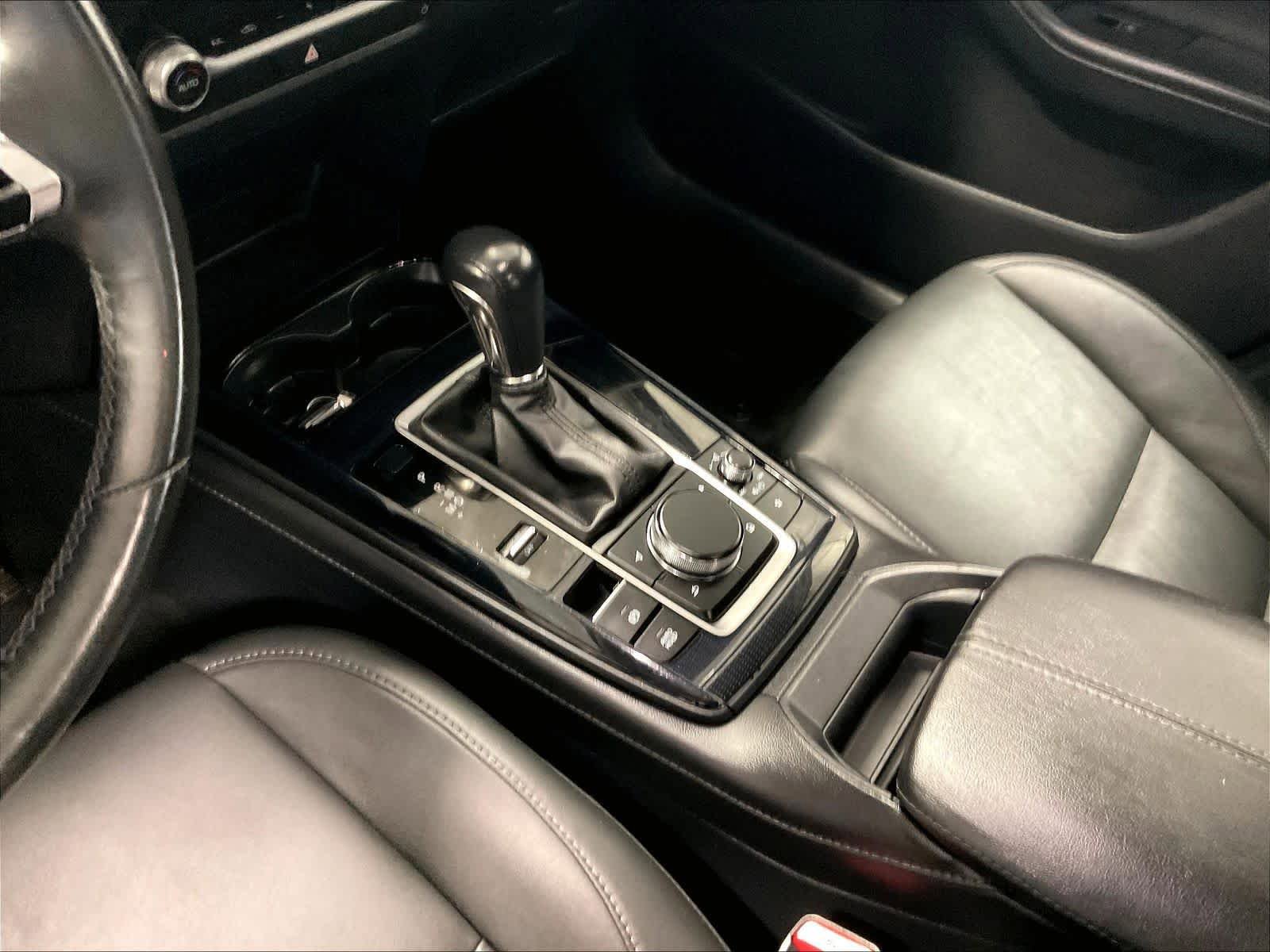 Used 2024 MAZDA CX-30 AWD 2.5 S w/ Select Sport Pkg image 20