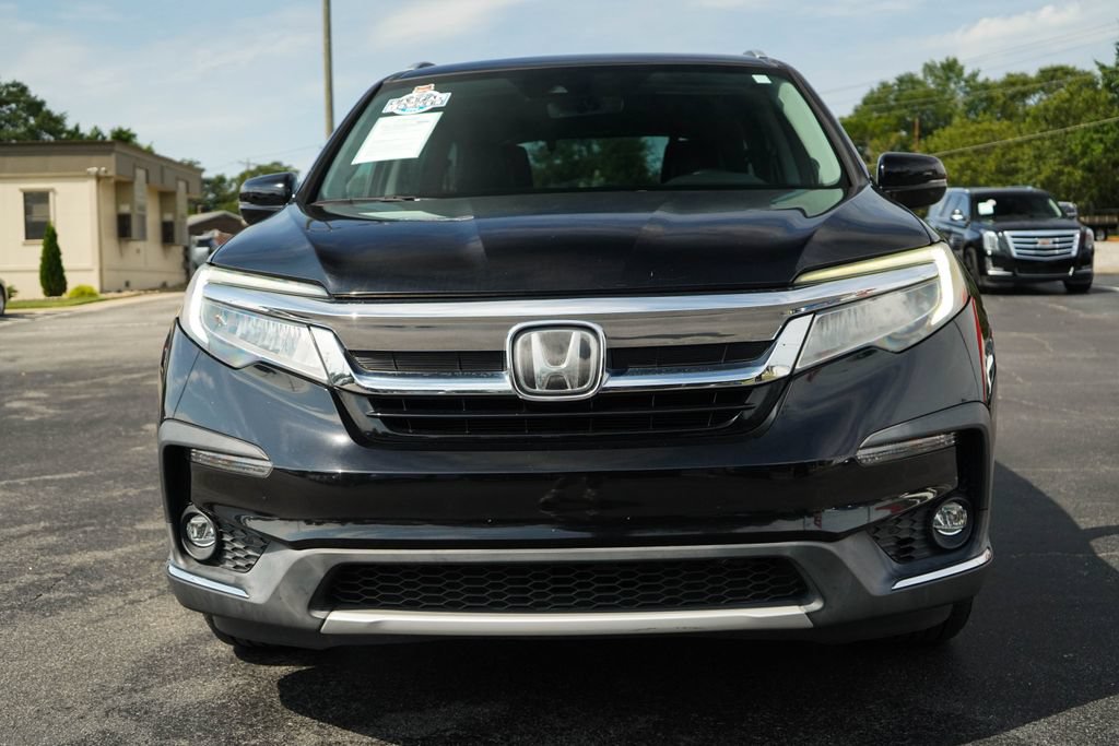 Used 2019 Honda Pilot Touring image 19