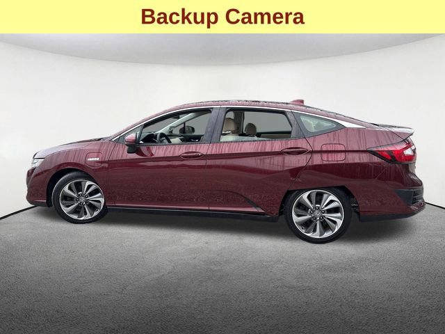 Used 2018 Honda Clarity Plug-In Hybrid image 6