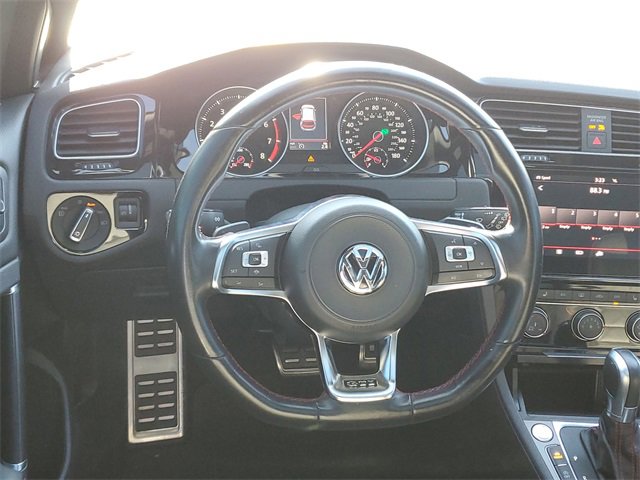 Used 2019 Volkswagen GTI Autobahn image 11