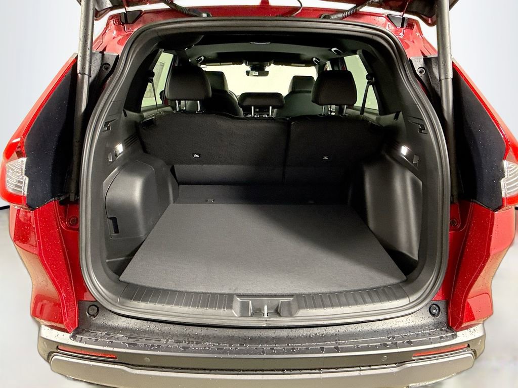 New 2026 Honda CR-V Sport-L image 26