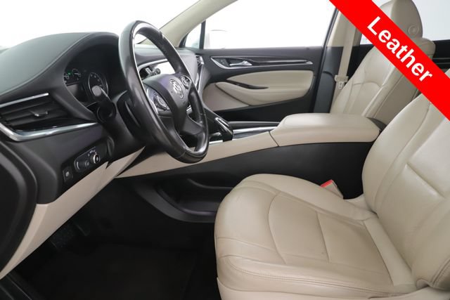 Used 2018 Buick Enclave Essence FWD image 16