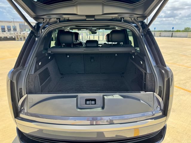 Certified 2025 Land Rover Range Rover SE AWD/4WD image 15