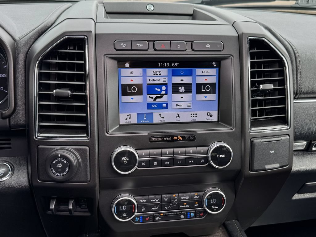 Used 2019 Ford Expedition Limited AWD/4WD image 27