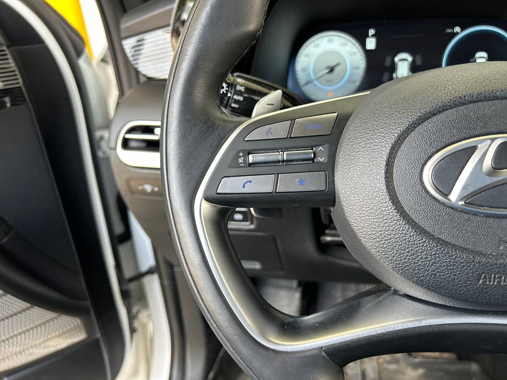 Used 2024 Hyundai Palisade Calligraphy AWD/4WD image 23