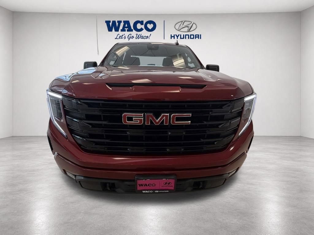 Used 2023 GMC Sierra 1500 Elevation RWD image 42