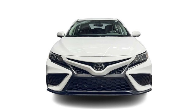 Used 2021 Toyota Camry SE w/ Convenience Package image 6